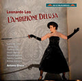 Leo / Cicino / Guida / Diodati / Gagliardi / Greco: L'ambizione Delusa { CD }