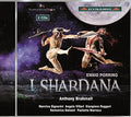 Porrino / Signorini / Ruggeri / Marrocu / Palomba: Shardana { CD }