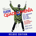 Pete Townshend: Classic Quadrophenia { CD }