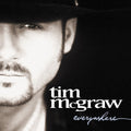 Tim McGraw - Everywhere - LP [ Record ]