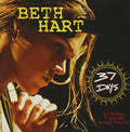 Beth Hart: 37 Days [ Vinyl ]
