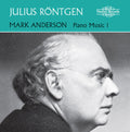 Mark Anderson: Piano Music 1 { CD }