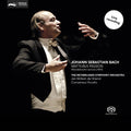 Bach, J.S. / Netherlands So / De Vriend: St. Matthew Passion (Mendelssohn 1841) { CD }