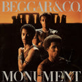 Beggar & Co: Monument - CD
