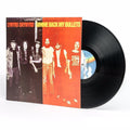 Lynyrd Skynyrd - Gimme Back My Bullets - LP [ Record ]