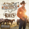 Leandro Rios: Raices - CD