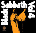 Black Sabbath: Vol 4 - VINYL