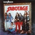 Black Sabbath - Sabotage - Import LP [ Record ]