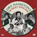 Various Artists: Dave Hamilton's Detroit Dancers - VINYL