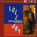 Nicolas Montier: Lullaby - SUPER-AUDIO CD