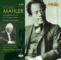 Mahler / Tennstedt / Ndr Symphony Orchestra: Symphony No. 5 - Kindertotenlieder { CD }