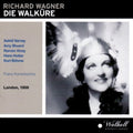 Wagner / Vinay / Covent Garden Orchestra & Opera: Die Walkure { CD }