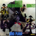 Valdambrini / Basso: Basso Valdambrini Quintet Plus Dino Piana - VINYL