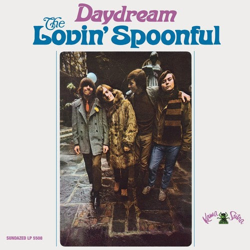 The Lovin' Spoonful - Daydream - LP [ Record ]