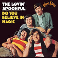 The Lovin' Spoonful - Do You Believe In Magic - LP [ Record ]