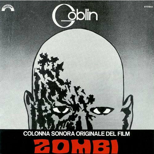 Zombi: Dawn of the Dead - Original Motion Picture Soundtrack - LP [ Record ]