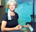 Esther Kaiser: Learning How To Listen - The Music Of Abbey Lincoln - CD