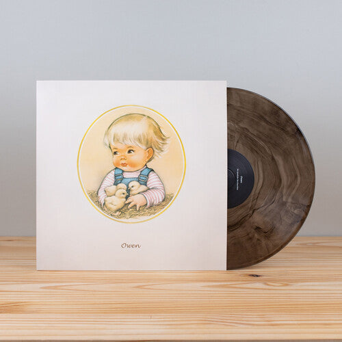 Owen: No Good for No One Now - Goldenrod Mix [ Vinyl ]