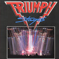 Triumph: Stages - CD
