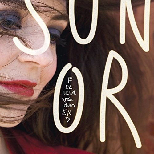 End Felicia Van Den: Sonoro { CD }