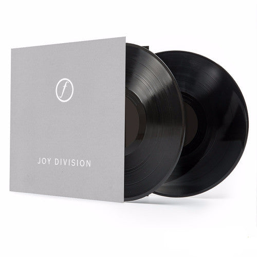 Joy Division - Still - LP [ Record ]