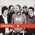 Switchfoot: The Best Yet - CD