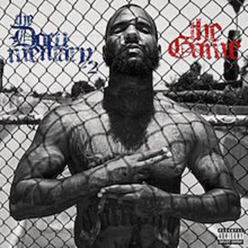 The Game: Documentary 2 { CD }