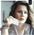 Kieslowski, Krzysztof / Preisner, Zbigniew: Decalogue [ Vinyl ]