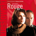 Kieslowski, Krzysztof / Preisner, Zbigniew: Three Colors: Red [ Vinyl ]