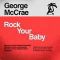 George McCrae: Rock Your Baby (Monsieur Zonzon) - COMPACT DISCS