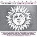 Various Artists: Giralunas Homenaje L.E. Aute - CD