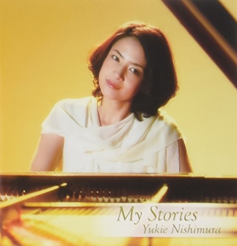 Yukie Nishimura: My Stories { CD }
