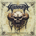Austerymn: Sepulcrum Viventium - CD