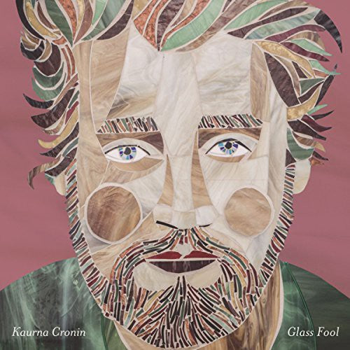 Cronin, Kaurna: Glass Fool { CD }