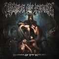 Cradle of Filth: Hammer of the Witches - CD