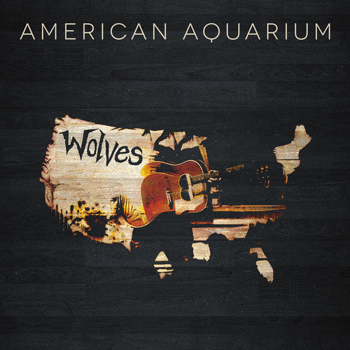 American Aquarium: Wolves [ Vinyl ]