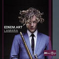 Max von Einem: Lamara - CD