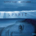 Glostrup Trioen / Carreri, Alice: Spirit - CD