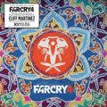 Cliff Martinez: Far Cry 4 (Original Soundtrack) - VINYL