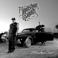 Moonshine Bandits: Blacked Out - COMPACT DISCS