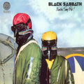 Black Sabbath - Never Say Die - Import LP [ Record ]