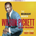 Pickett, Wilson & the Falcons: Midnight Mover:Early Years 1957-62 - CD
