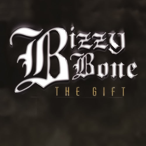 Bizzy Bone: Gift { CD }