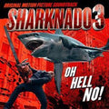Sharknado 3 / O.S.T.: Sharknado 3 (Original Soundtrack) - CD