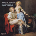 Tomasek, V. / Pokupic, Renata / Vignoles, Roger: Songs { CD }