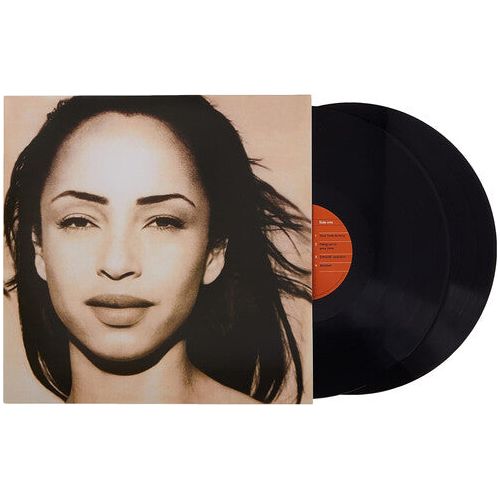 Sade - The Best Of Sade - LP [ Record ]