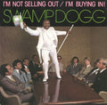 Swamp Dogg: I'm Not Selling Out / I'm Buying in! - CD
