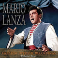 Mario Lanza: Greatest Operatic Recordings Volume 2 - COMPACT DISCS