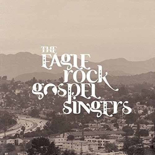 Eagle Rock Gospel Singers: Heavenly Fire { CD }