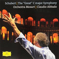 Schubert / Abbado / Orchestra Mozart: Great C Major Symphony D 944 [ Vinyl ]